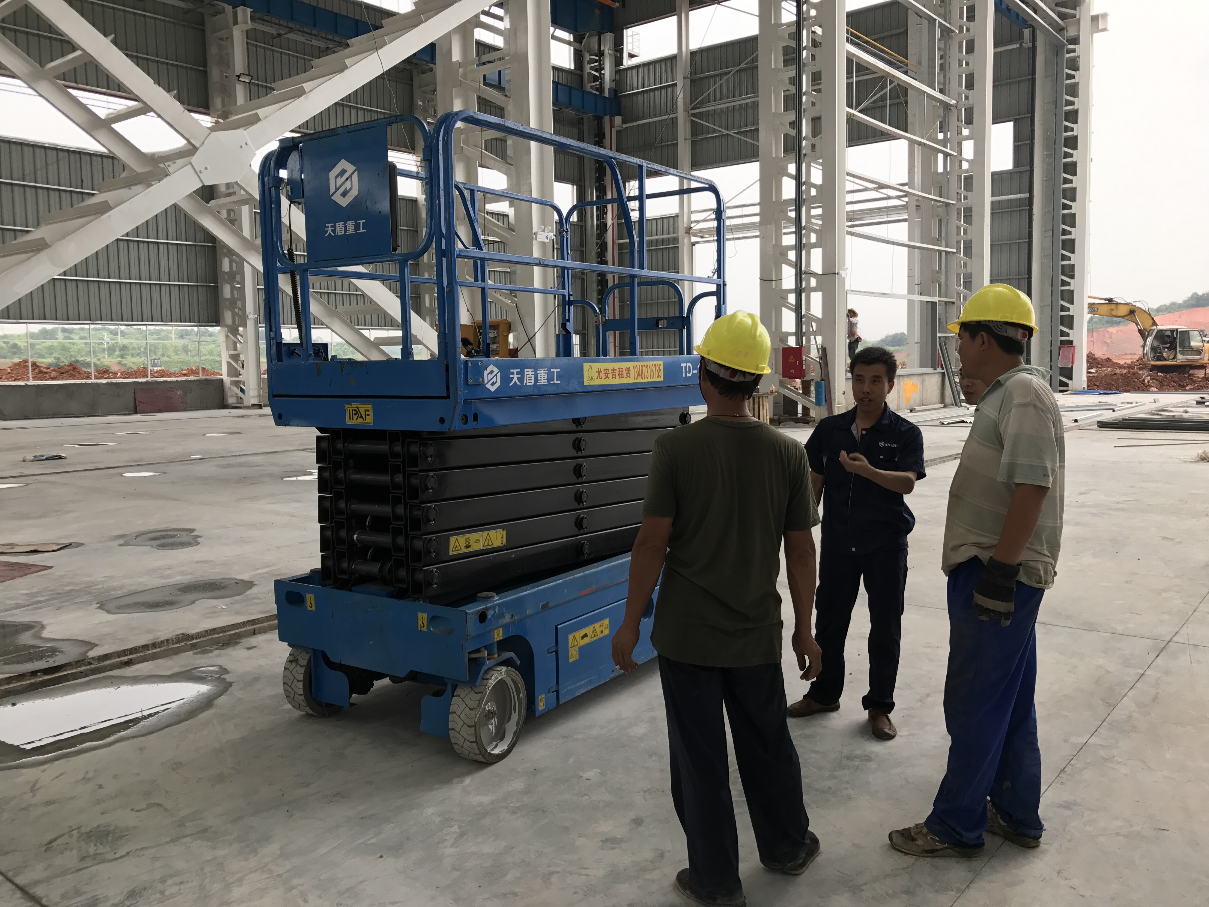 UMG 助力湖南黃花機場保稅區(qū)建設(shè)